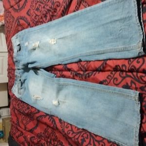 Pants